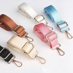 1 3M Long Shoulder Bag Strap Fashion Wide