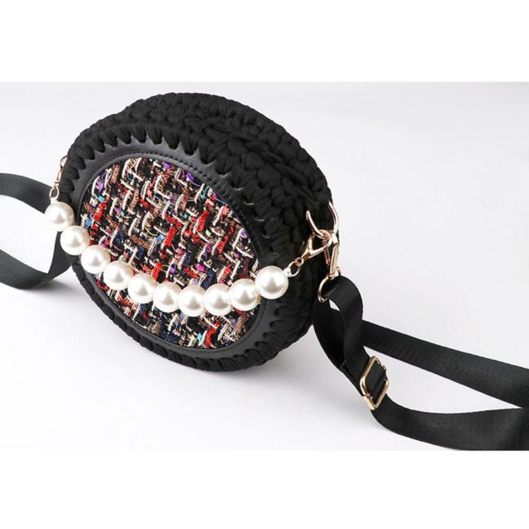 1 3M Long Shoulder Bag Strap Fashion Wide Replacement Strap For Bags Nylon Woman Messenger Accessories 3