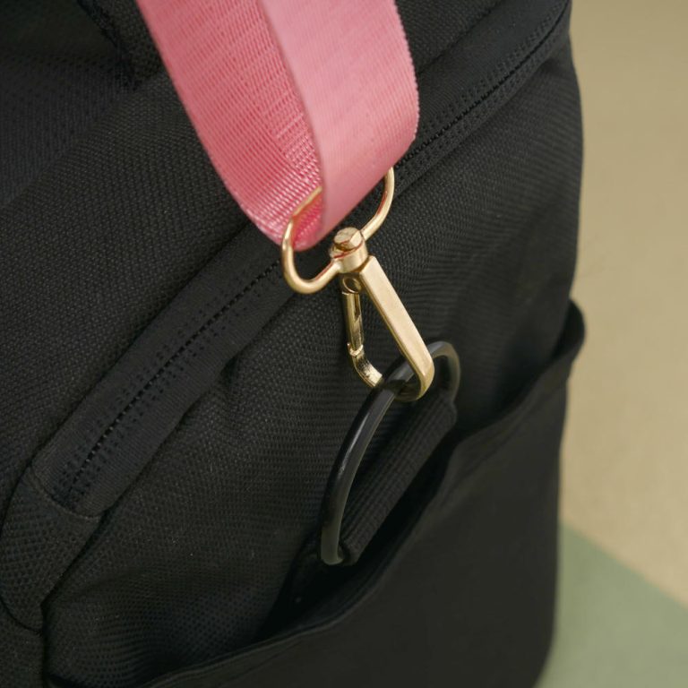 1 3M Long Shoulder Bag Strap Fashion Wide Replacement Strap For Bags Nylon Woman Messenger Accessories 5