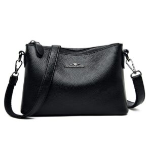100 genuine leather Cowhide Tote Bag The New High Quality Leather Women s Designer Handbag High.jpg 640x640
