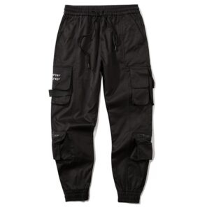 11 BYBB S DARK Hip Hop Cargo Pants Mens Tactical Functional Joggers Men Trousers Streetwear Multi.jpg 640x640