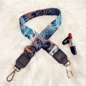 138 cm O Bag Handle Bag Strap For Women DIY Shoulder Rainbow Handbag Accessories Cross Body 6.jpg 640x640 6