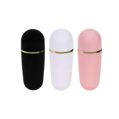 1pcs Face Oil Absorbing Roller Skin Care Tool Volcanic Stone Oil Absorber Washable Facial Oil Removing 3