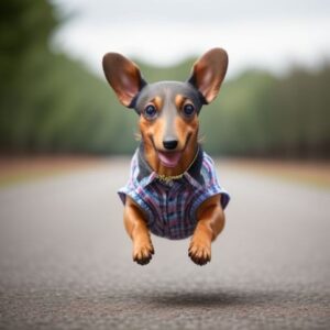 Personalized Child Name Necklace | Stainless Steel