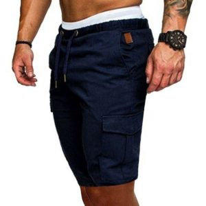 2020 New Fashion Stylish Men Cargo Work Shorts Elasticated Summer Casual Combat Pants Trousers 1.jpg 640x640 1