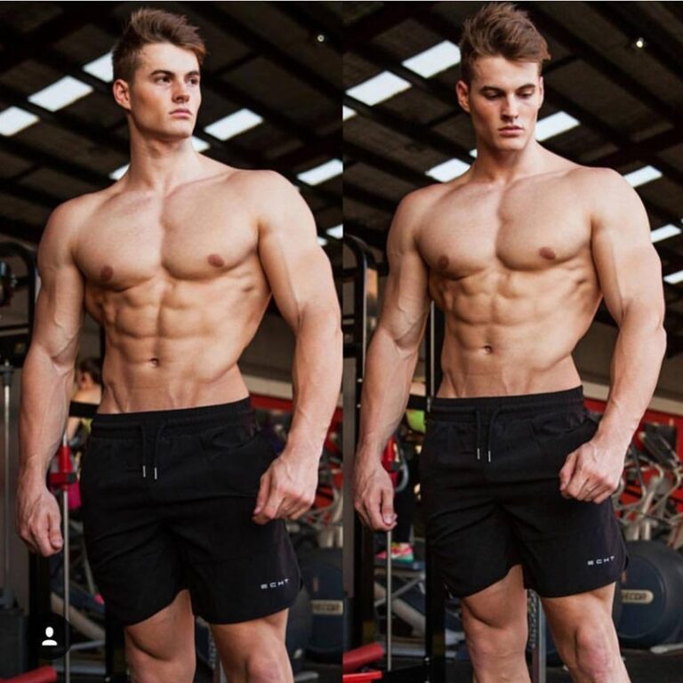 2020 New Men Gyms Fitness Loose Shorts Bodybuilding Joggers Summer Quick dry Cool Short Pants Male 2