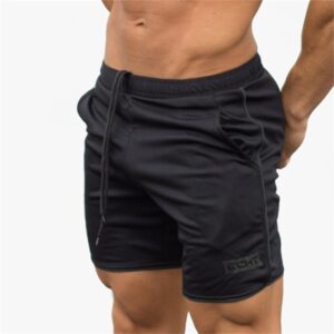 2020 New Men Gyms Fitness Loose Shorts Bodybuilding Joggers Summer Quick dry Cool Short Pants Male 4.jpg 640x640 4