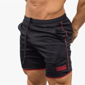 2020 New Men Gyms Fitness Loose Shorts Bodybuilding Joggers Summer Quick dry Cool Short Pants Male 5.jpg 640x640 5