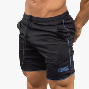 2020 New Men Gyms Fitness Loose Shorts Bodybuilding Joggers Summer Quick dry Cool Short Pants Male 6.jpg 640x640 6