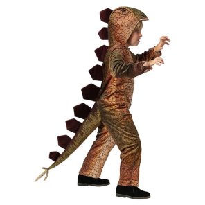 Halloween Children s Dinosaur Costumes World Tyrannosaurus Cosplay Jumpsuits Stage Party Cos Suits For Kids jpg x