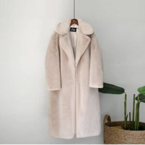 2021 New Women Winter Warm Faux Fur Coat Thick Women Long Coat Turn Down Collar Women.jpg 640x640