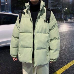 2022 Harajuku Men s Parkas Warm Thicken Fashion Coat Oversize Winter Casual Jacket Male Streetwear Hip 3.jpg 640x640 3