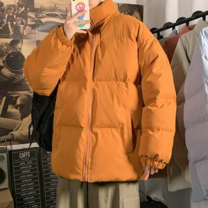 2022 Harajuku Men s Parkas Warm Thicken Fashion Coat Oversize Winter Casual Jacket Male Streetwear Hip 4.jpg 640x640 4