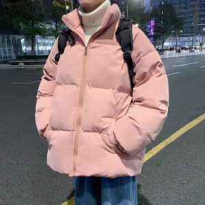 2022 Harajuku Men s Parkas Warm Thicken Fashion Coat Oversize Winter Casual Jacket Male Streetwear Hip 5.jpg 640x640 5