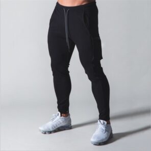 2022 High Quality Cotton Jogger Pants Men Gym Fitness Training Pants Men Running Sports Jogger Pants 1.jpg 640x640 1