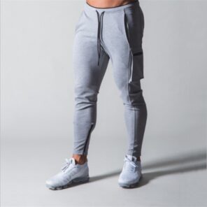 2022 High Quality Cotton Jogger Pants Men Gym Fitness Training Pants Men Running Sports Jogger Pants 2.jpg 640x640 2