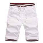 2022 New Arrivals Cotton Men Shorts Homme Beach