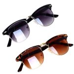 2022 New Fashion Cool Eyewear Vintage Retro Unisex