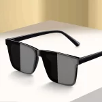 2022 New Sunglasses Men s Driving Anti UV