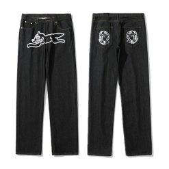 2022 Ropa Dog Print Streetwear Men Hip Hop Baggy Jeans Pants Y2K Clothes Straight Loose Goth 2.jpg 640x640 2