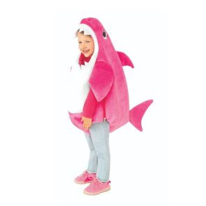 Toddler Family Shark Costume Cosplay Halloween Costume for Kids Animals Costume for Children Carnival Party jpg x