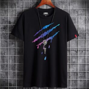 2021 Fashion Summer for Men Clothing T Shirt Graphic Vintage T shirt Tshirt Anime Goth Oversized