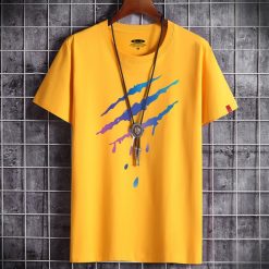 2021 Fashion Summer for Men Clothing T Shirt Graphic Vintage T shirt Tshirt Anime Goth Oversized 3.jpg 640x640 3