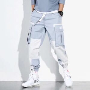 2021 Men s Pants Harajuku Fashion Joggers Men Pant Streetwear Cargo Pants Men Casual Men Clothing 1.jpg 640x640 1