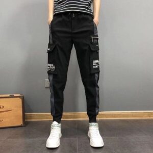 2021 Men s Pants Harajuku Fashion Joggers Men Pant Streetwear Cargo Pants Men Casual Men Clothing 2.jpg 640x640 2