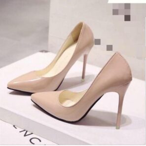 2021 New Women Pumps PVC Transparent High Heels Sexy Pointed Toe Leopard Grain Party Shoes Lady 18.jpg 640x640 18