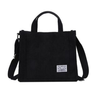Corduroy ladies handbags 2022 new trend single shoulder bag solid color buckle messenger bag small square 1.jpg 640x640 1