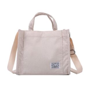 Corduroy ladies handbags 2022 new trend single shoulder bag solid color buckle messenger bag small square.jpg 640x640