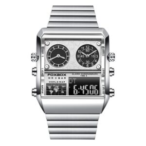 LIGE FOXBOX Watches For Men Luxury Brand Sport Quartz Wristwatch Waterproof Military Digital Clock Men Watch 1.jpg 640x640 1