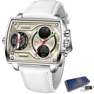 LIGE FOXBOX Watches For Men Luxury Brand Sport Quartz Wristwatch Waterproof Military Digital Clock Men Watch 6.jpg 640x640 6
