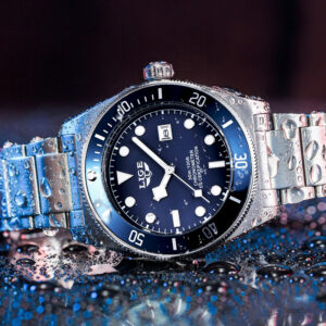 LIGE Men Watches Brand Luxury Watch Man Business Casual Wristwatch Fashion Stainless Steel Quartz Waterproof Calendar
