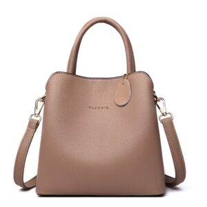 Luxury Handbags Women Bags Designer High Quality Leather Handbags Casual Tote Bag Ladies Shoulder Messenger Bags 4.jpg 640x640 4