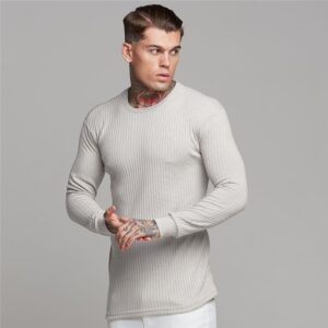 New Fashion Winter Hooded Sweater Men Warm Turtleneck Mens Sweaters Slim Fit Pullover Men Classic Sweter 10.jpg 640x640 10