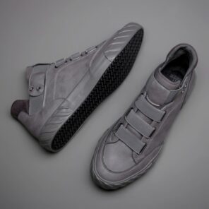 New Men s Leather Shoes Korean Trend Comfortable Loafer Men Shoes British Fashion Men High Top 2.jpg 640x640 2