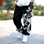 Rainbowtou New Fashion Casual Sports Training Fitness High