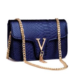 Stone Pattern Handbag Crocodile Leather Crossbody Bags For Women 2022 Brand Shoulder Messenger Bag Female Luxury 4.jpg 640x640 4