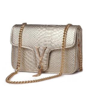Stone Pattern Handbag Crocodile Leather Crossbody Bags For Women 2022 Brand Shoulder Messenger Bag Female Luxury 5.jpg 640x640 5