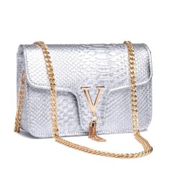 Stone Pattern Handbag Crocodile Leather Crossbody Bags For Women 2022 Brand Shoulder Messenger Bag Female Luxury 6.jpg 640x640 6