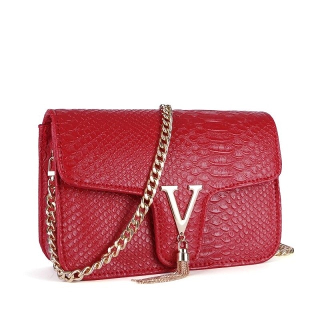 Stone Pattern Handbag Crocodile Leather Crossbody Bags For Women 2022 Brand Shoulder Messenger Bag Female Luxury 7.jpg 640x640 7
