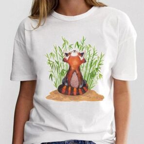 T shirt Women Print Graphic Ladies Clothing Fashion Tee Cat Love Trend New Style Female Cartoon 10.jpg 640x640 10