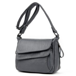 VANDERWAH Soft Leather Luxury Purses And Handbags Women Bags Designer Women Shoulder Crossbody Bags For Women 1.jpg 640x640 1