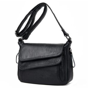 VANDERWAH Soft Leather Luxury Purses And Handbags Women Bags Designer Women Shoulder Crossbody Bags For Women 2.jpg 640x640 2