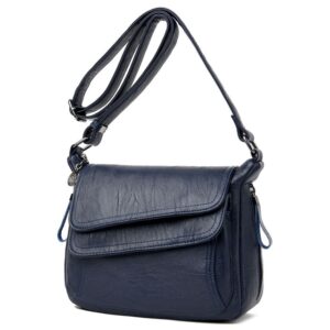 VANDERWAH Soft Leather Luxury Purses And Handbags Women Bags Designer Women Shoulder Crossbody Bags For Women 3.jpg 640x640 3