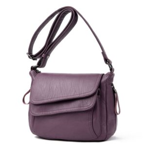 VANDERWAH Soft Leather Luxury Purses And Handbags Women Bags Designer Women Shoulder Crossbody Bags For Women 4.jpg 640x640 4