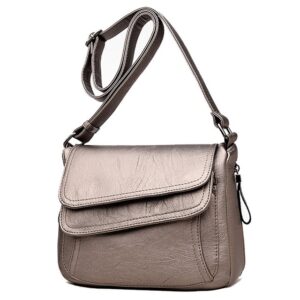 VANDERWAH Soft Leather Luxury Purses And Handbags Women Bags Designer Women Shoulder Crossbody Bags For Women 5.jpg 640x640 5