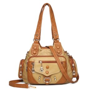 Vintage High Quality Leather Luxury Handbags Women Bags Designer Ladies Hand Bags for Women 2022 Sac 1.jpg 640x640 1